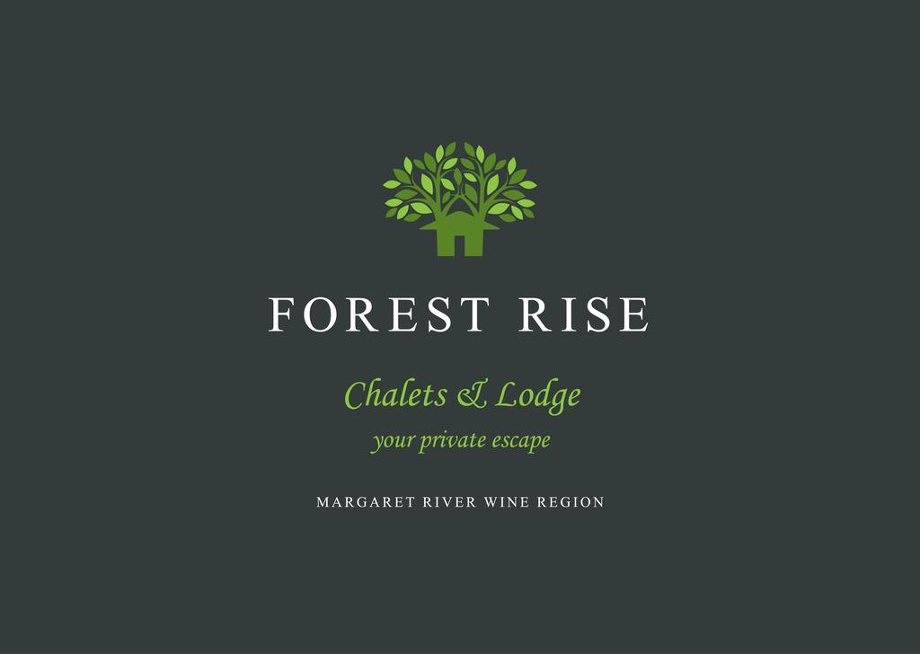 Forest Rise Chalets And Lodge Metricup Ngoại thất bức ảnh
